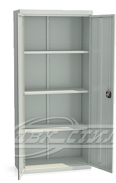 Шкаф архивный ШХА-850(40).  �3